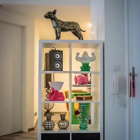 Apartment Les D'alicia