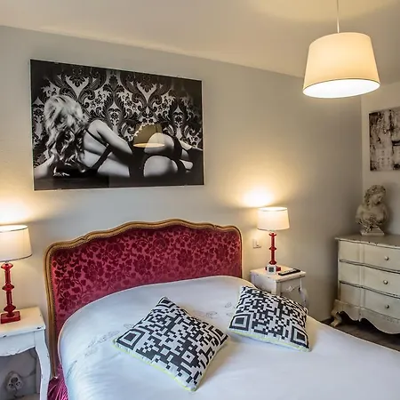 Apartment Les D'alicia *