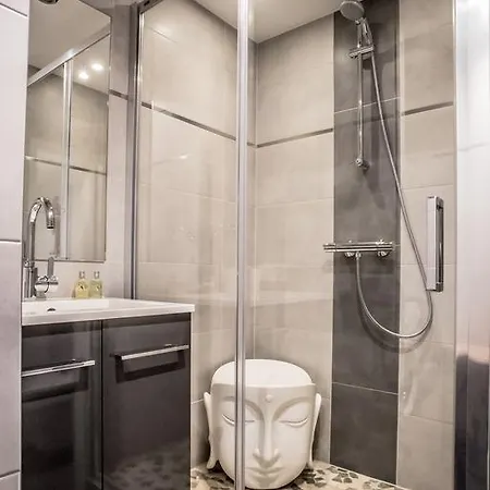 Apartment Les D'alicia *