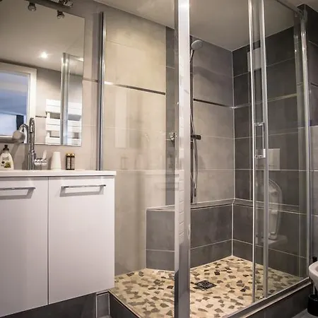 Les D'alicia 오베르네