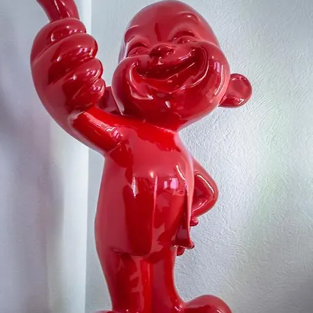 아파트 Les D'alicia 오베르네