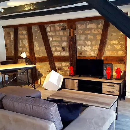 Apartment Les D'alicia