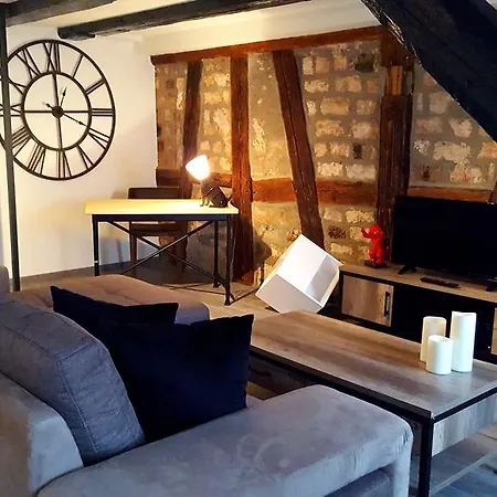 Les D'alicia * Obernai