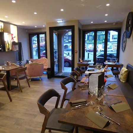 아파트 Les D'alicia *