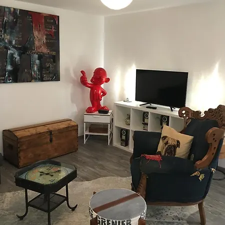 Les D'alicia * 오베르네