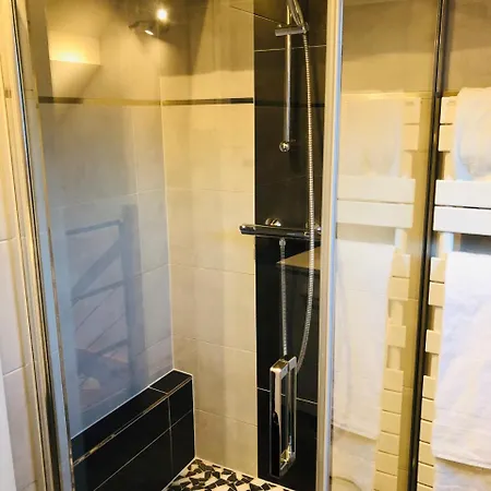 아파트 Les D'alicia