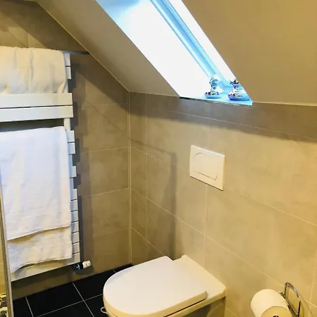 Les D'alicia Apartment