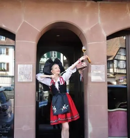 Les D'alicia 아파트 *