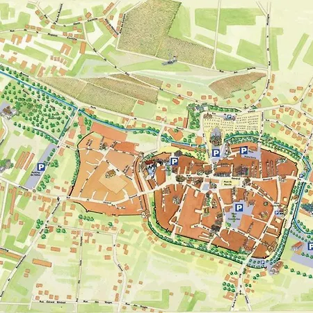 Les D'alicia * 오베르네