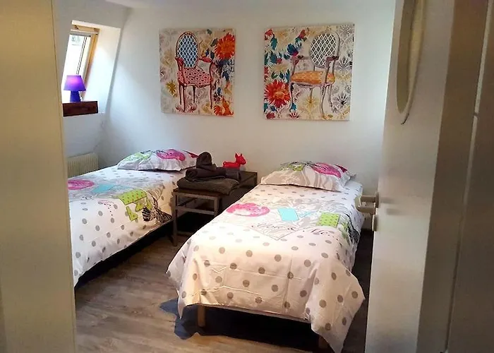 艾丽西亚公寓 公寓 *