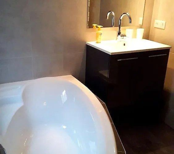 艾丽西亚公寓 奥贝奈