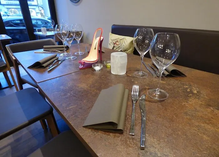 公寓 艾丽西亚公寓 *