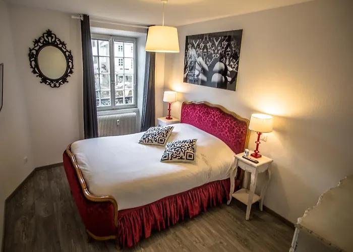 艾丽西亚公寓 奥贝奈