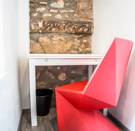 艾丽西亚公寓 公寓 奥贝奈