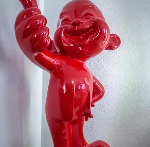 公寓 艾丽西亚公寓 奥贝奈