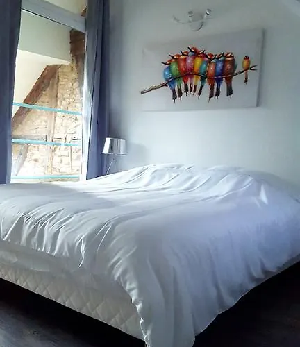 公寓 艾丽西亚公寓 *