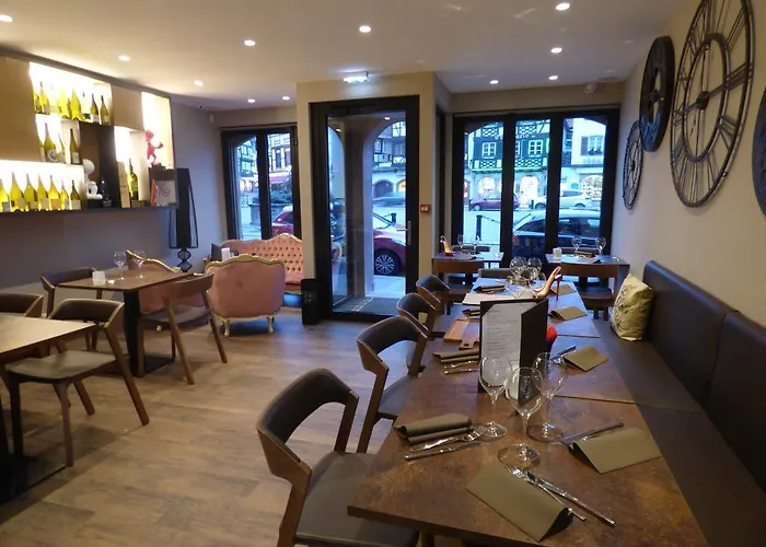 公寓 艾丽西亚公寓 *