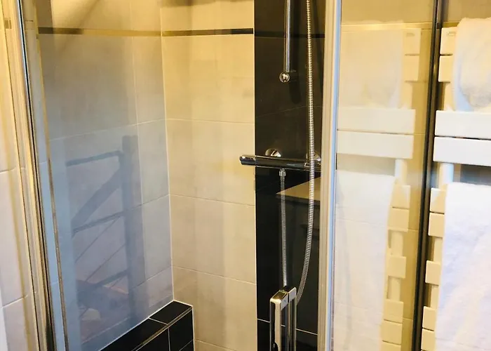 公寓 艾丽西亚公寓