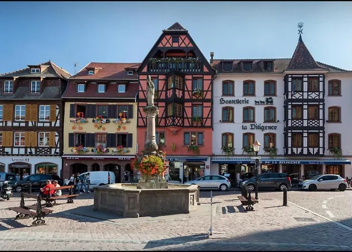 艾丽西亚公寓 公寓 *