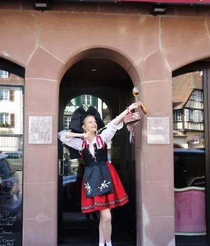 艾丽西亚公寓 公寓 *