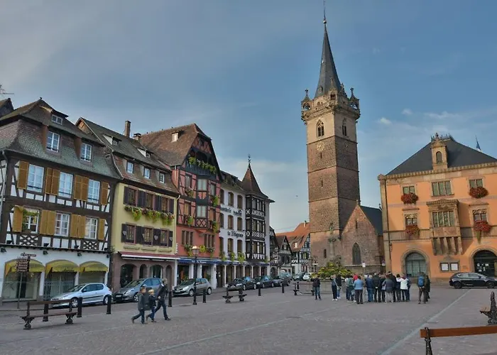 艾丽西亚公寓 *